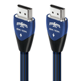AudioQuest ThunderBird 48 Ultra High Speed 48Gbps HDMI 2.1 Cable 