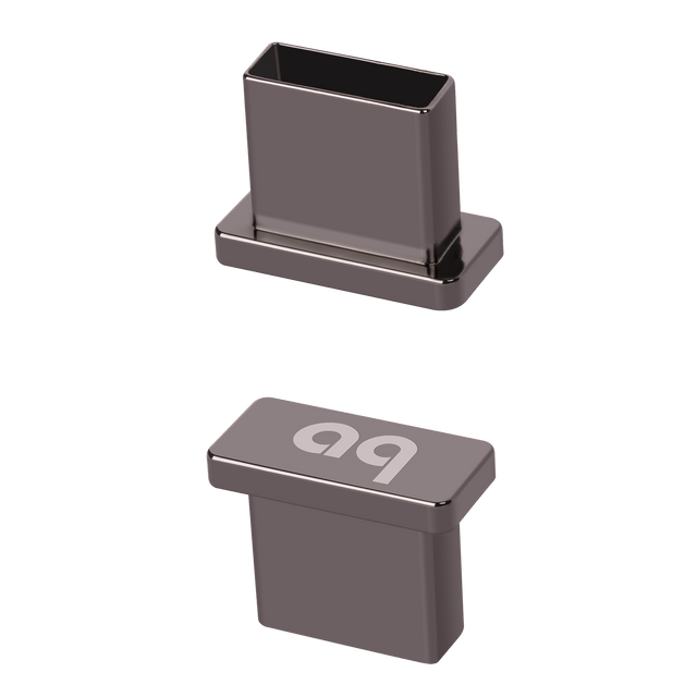 AudioQuest USB-A Noise-Stopper - CAPUSB