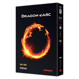 Dragon eARC - HDM48DRAEP075-0.75 m = 2 ft 6 in