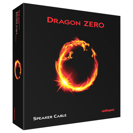 Dragon ZERO - -8 ft = 2.4 m